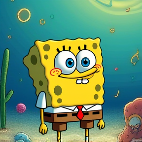 Spongebob