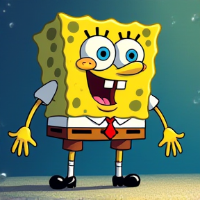 Spongebob