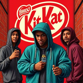 Kit Kat Kings