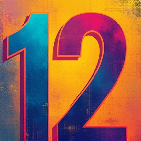 12