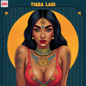 TIADA LAGI