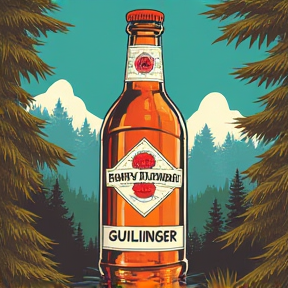 GUHLINGER Volkslied