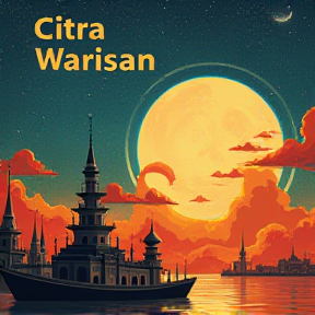 Citra Warisan