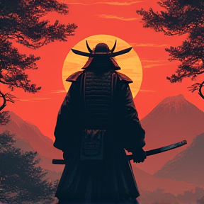 Samurai's Wrath