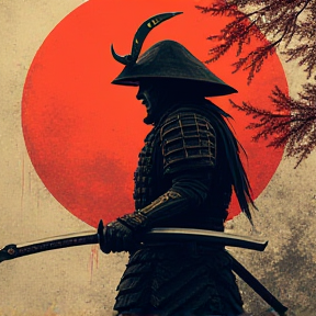 Samurai's Wrath