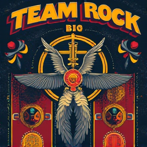 Team Rock Bio