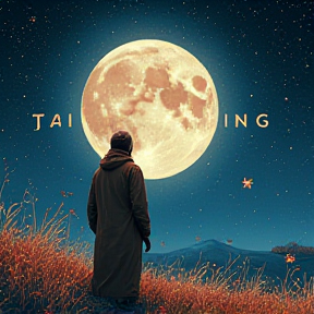 Talking To The Moon 