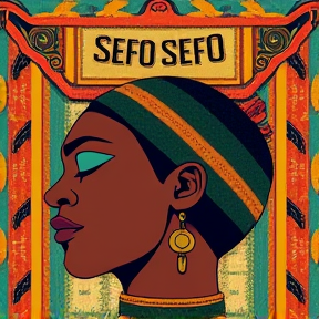 Sefosefo