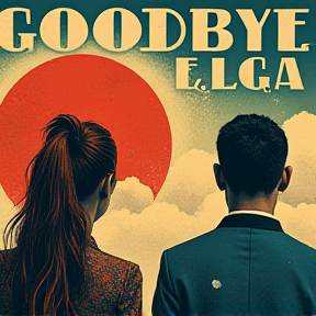 Goodbye Elga