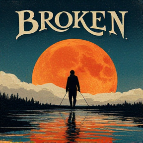 Broken