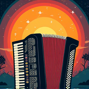 Accordion Serenade