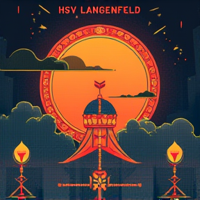 HSV LANGENFELD