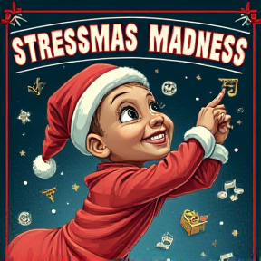 Stressmas Madness