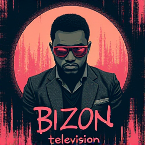 Bizon tévé