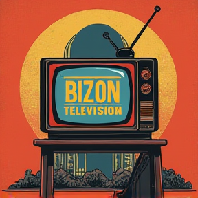 Bizon tévé