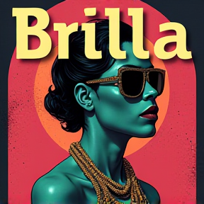 Brilla