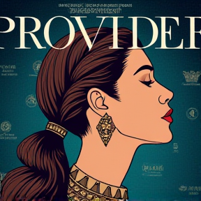 Provider 