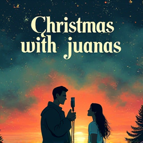 navidad con juanas