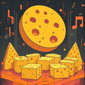 Cheese Please