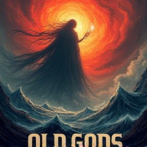 Storm of the Old Gods