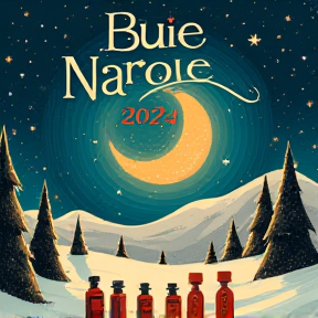 Buie Natale 2024