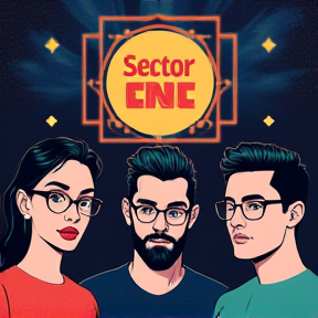 Sector CNC