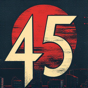 45