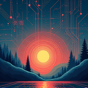 Digital Dreams