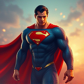 Superman 4 