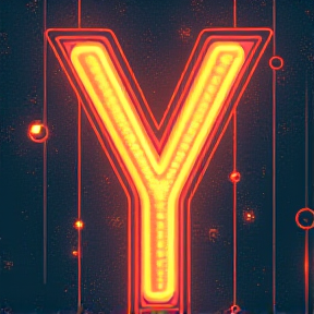 Y