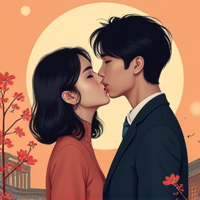 사랑의 여정 (Journey of Love)