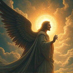 Lucifer, Bringer of Light