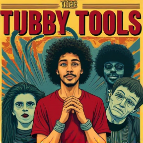 Tubby Tools