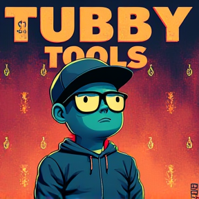 Tubby Tools