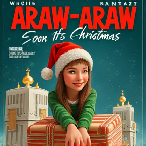 ARAW-ARAW SANA AY PASKO