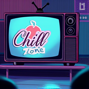 The Chill Zone Intro