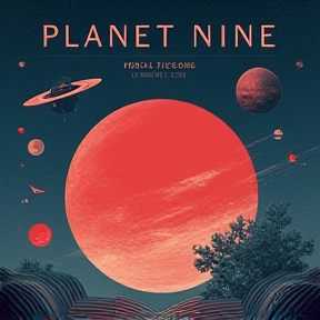 Planet Nine