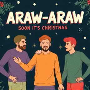 ARAW-ARAW SANA AY PASKO