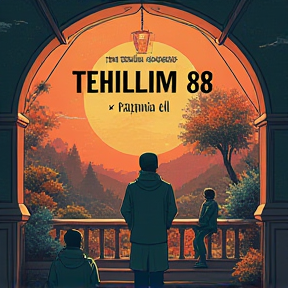 Tehillim 88