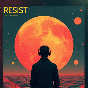 Resist