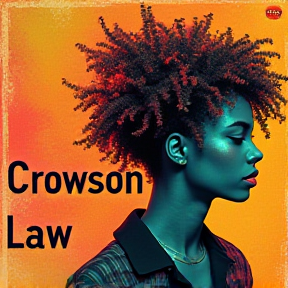 Crowson Law Ad