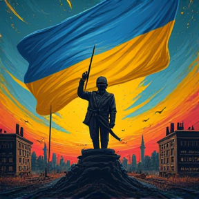 Victory Bells of Ukraine