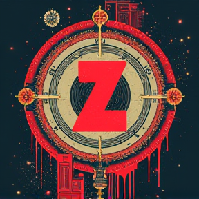 z