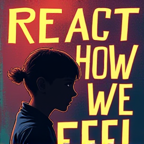 React How We Feel