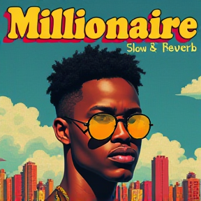 Millionaire (Slow & Reverb)