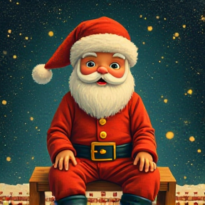 babbo natale 2