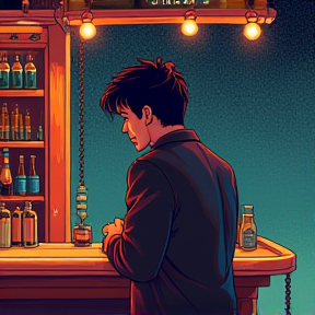 Lonely Bar