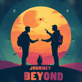 Journey Beyond