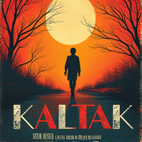 Kaltak