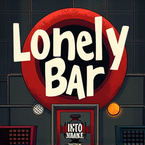 Lonely Bar.